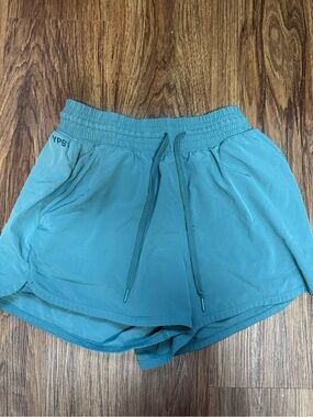 YPB running shorts  Drawstring Lounge Shorts